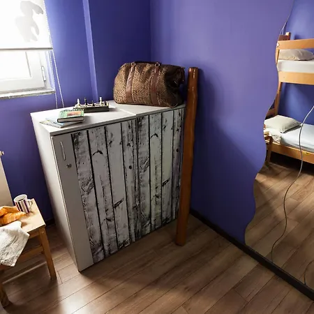 Hostel Bed&Coffee 360° Belgrad Exterior foto