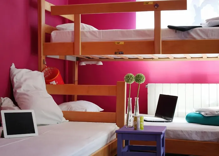 Hostel Bed&Coffee 360°