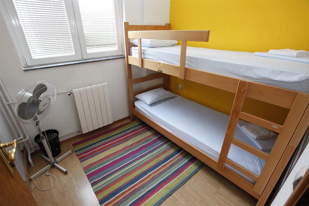 Hostel Bed&coffee 360° *