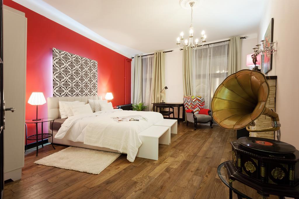 Hostel Bed&coffee 360° *