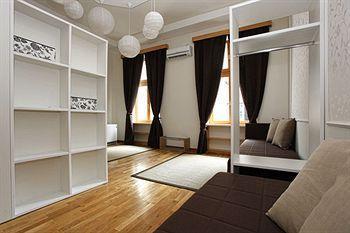 Bed&coffee 360° * Belgrad