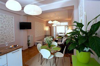 Bed&coffee 360° Hostel Belgrad
