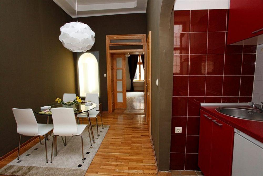 Hostel Bed&coffee 360° Belgrad