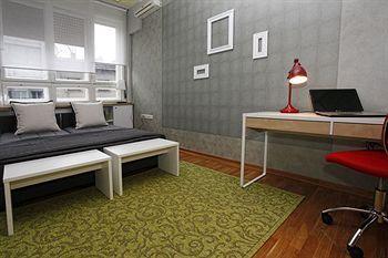 Bed&coffee 360° Hostel