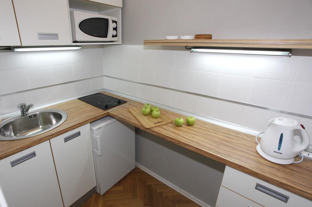 Bed&coffee 360° * Belgrad