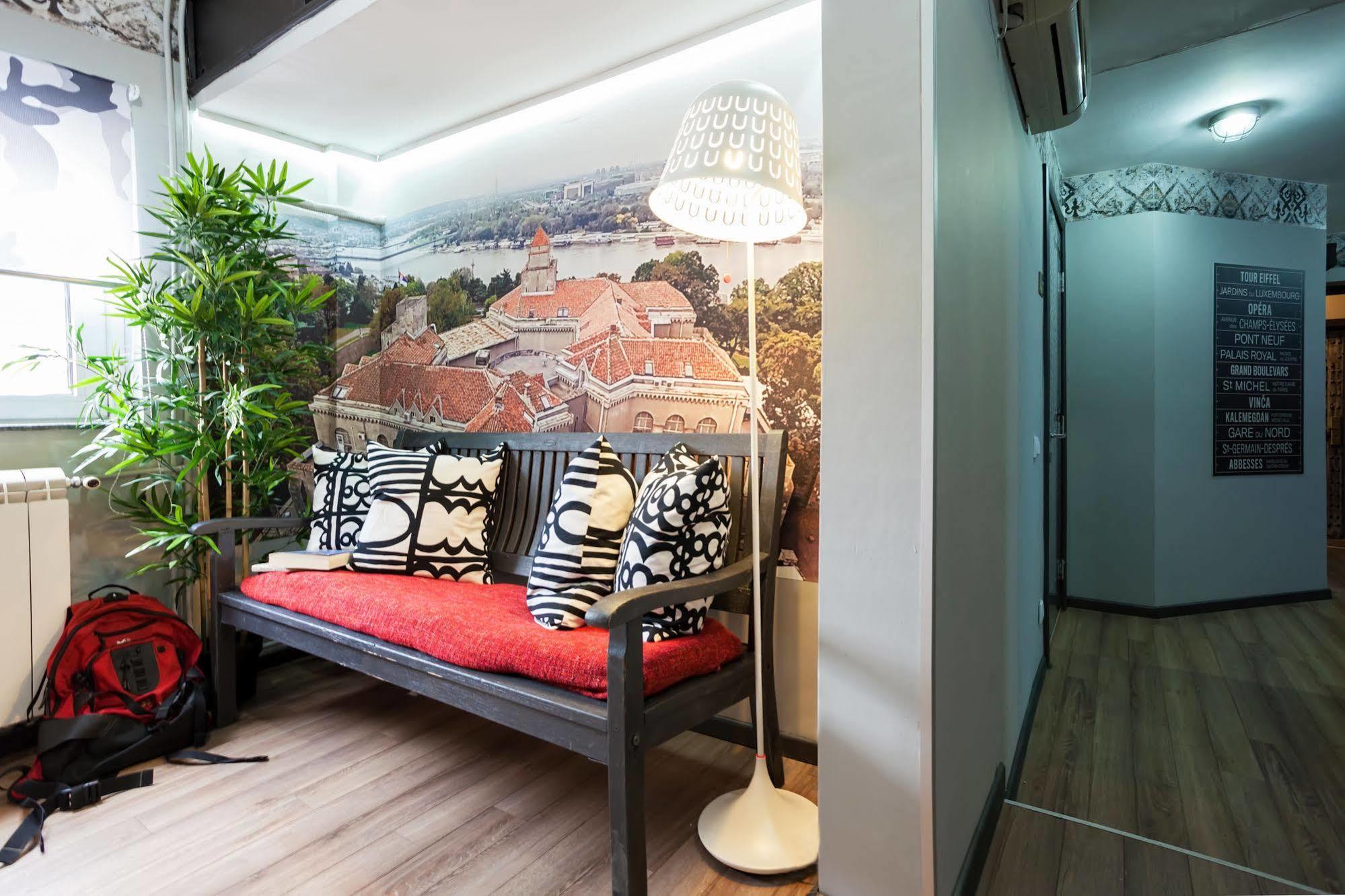 Bed&coffee 360° *