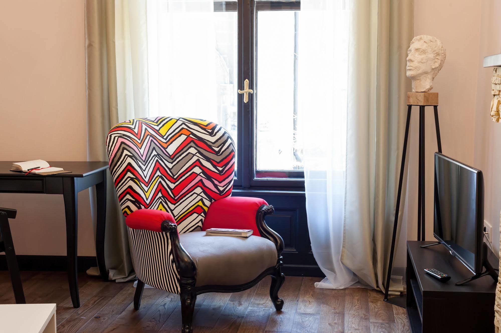 Bed&coffee 360° Belgrad