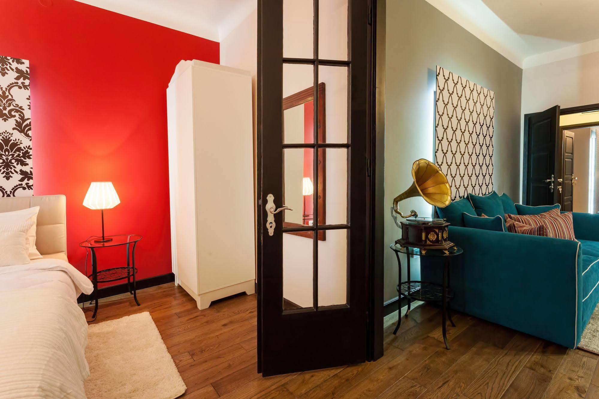 Bed&coffee 360° Hostel *