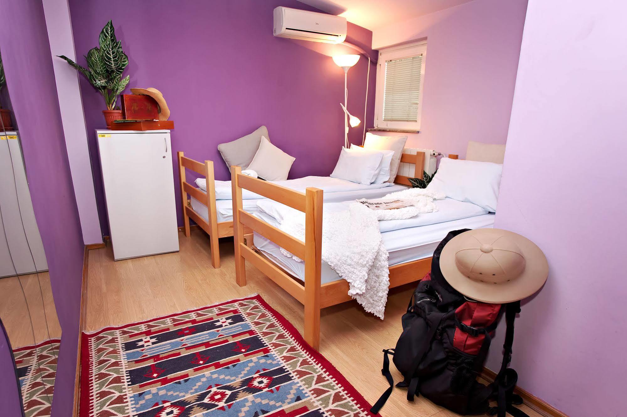 Hostel Bed&coffee 360° *