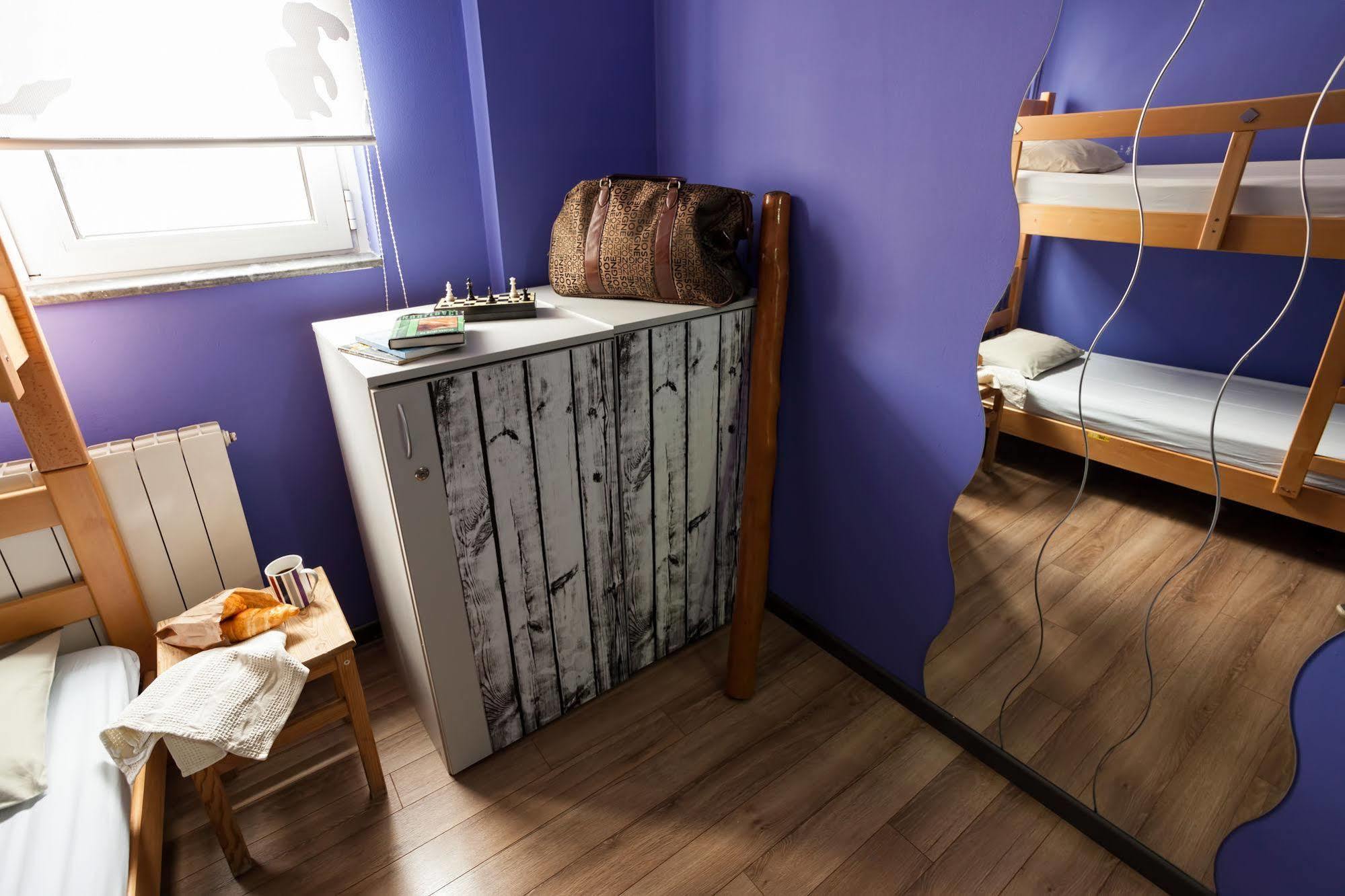Hostel Bed&coffee 360° Belgrad