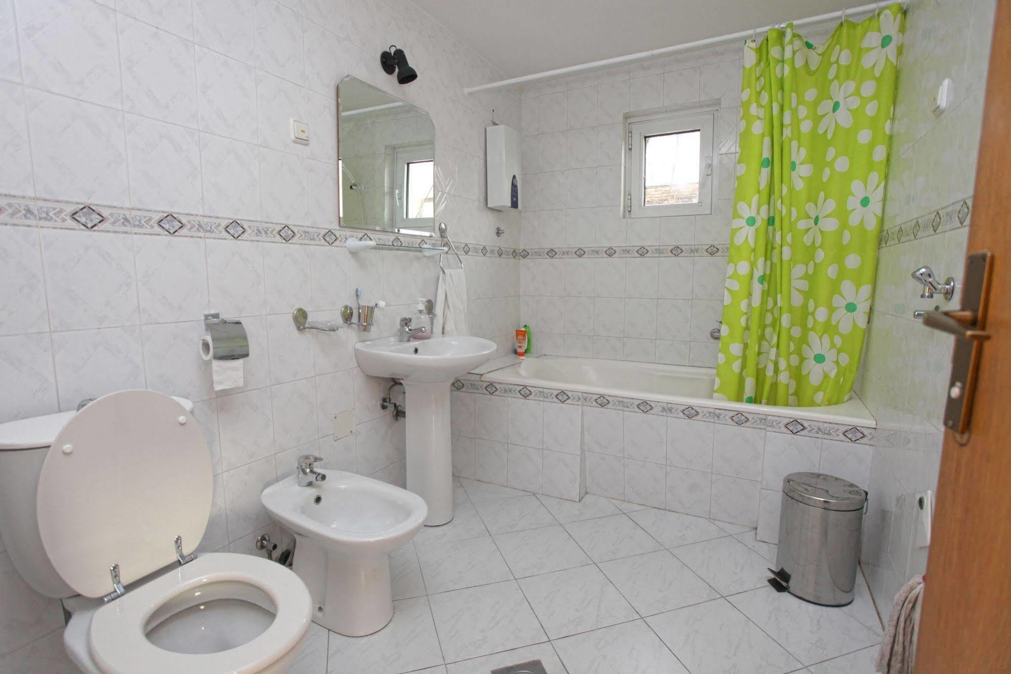 Bed&coffee 360° Hostel Belgrad