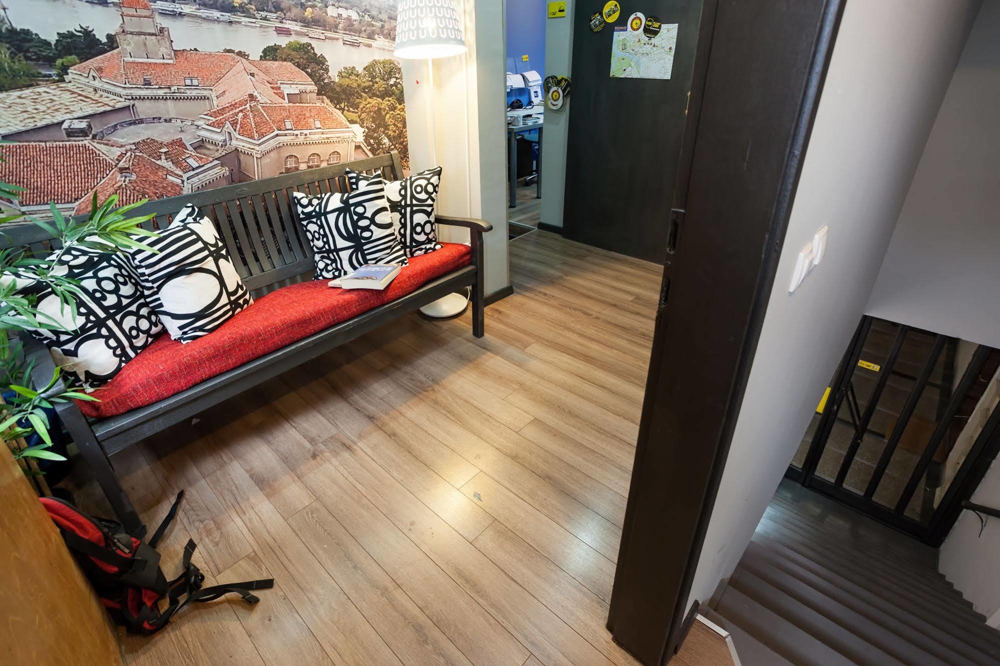 Bed&coffee 360° *