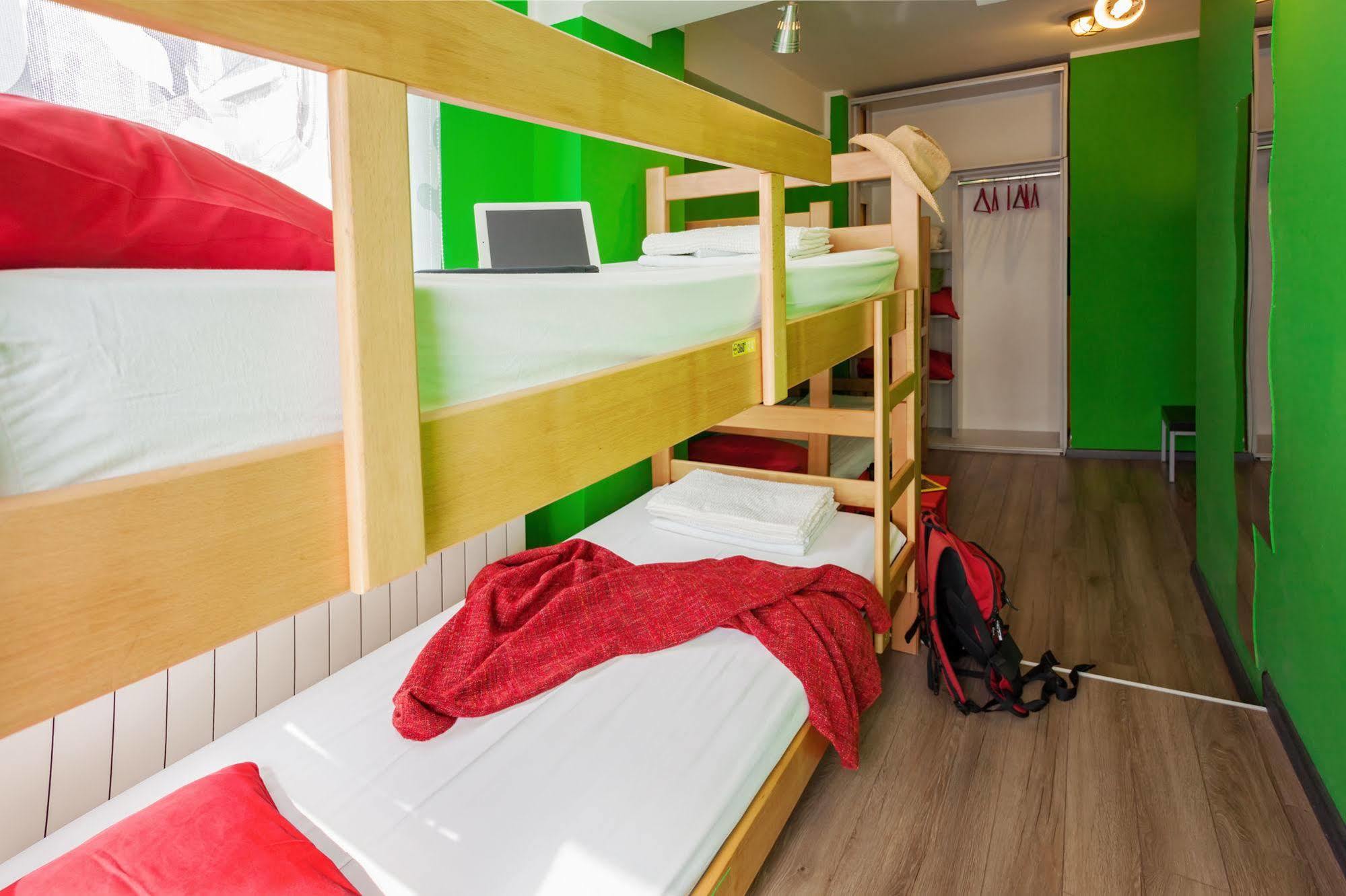 Bed&coffee 360° Belgrad