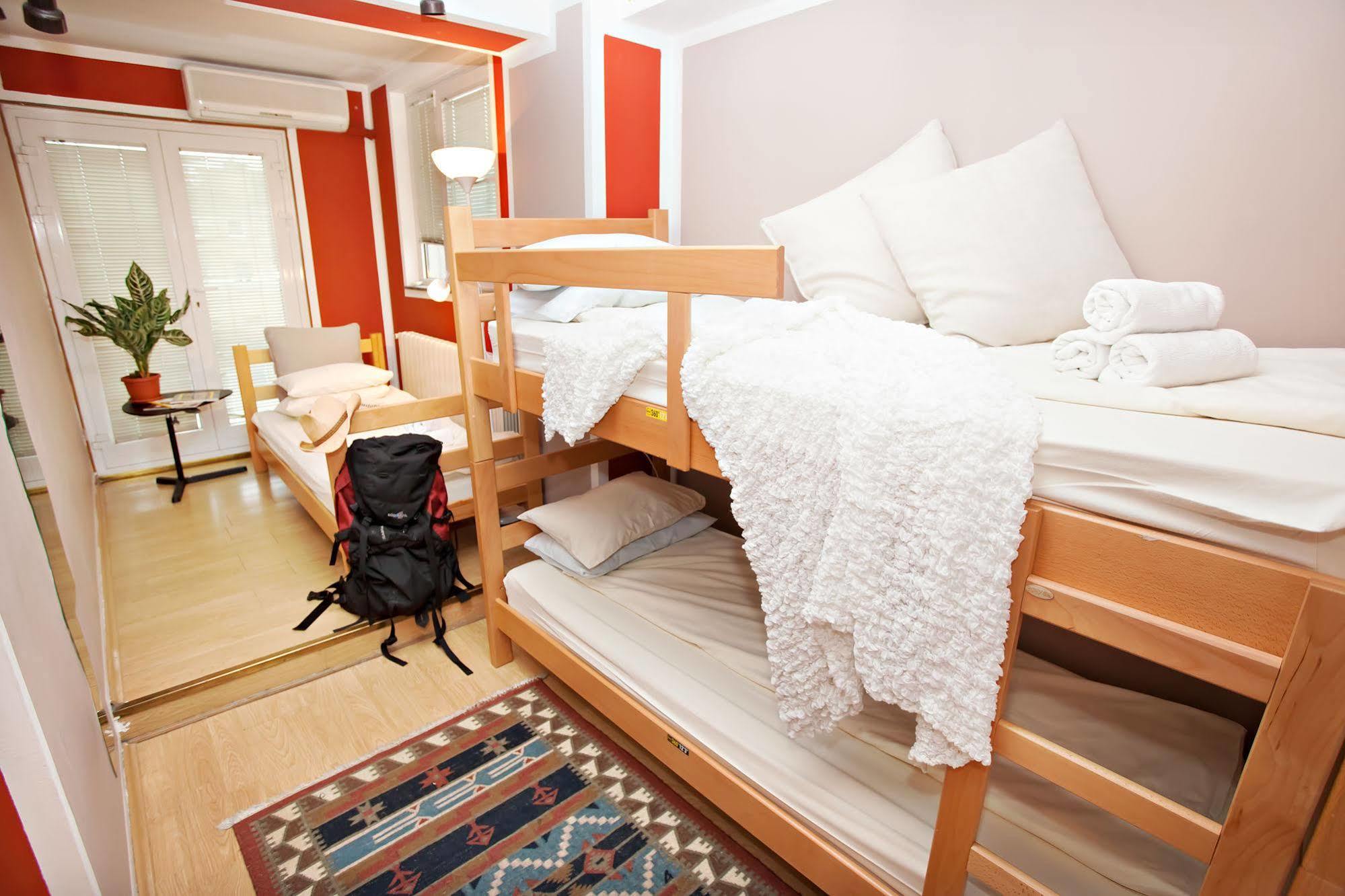 Hostel Bed&coffee 360°