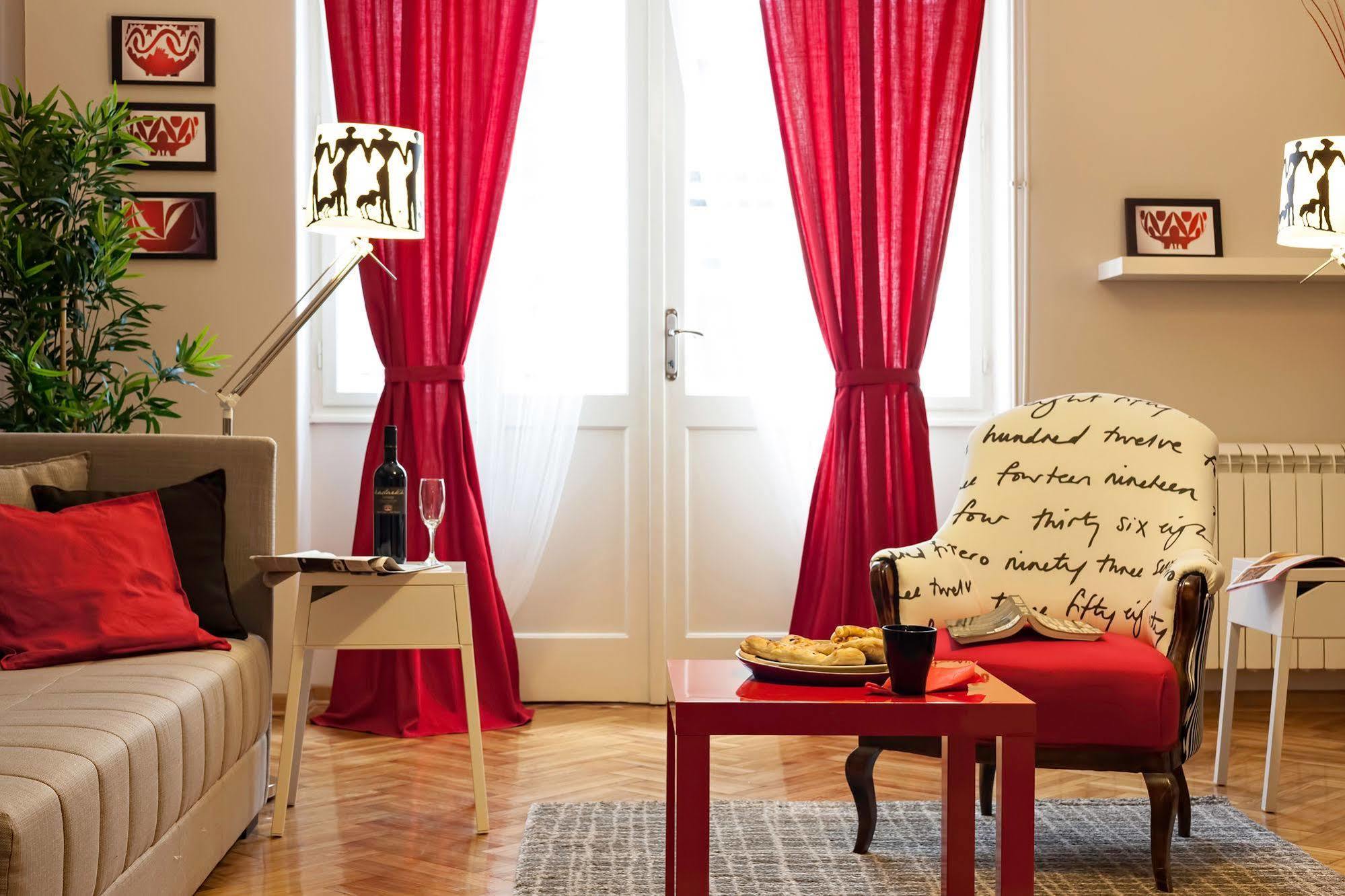 Bed&coffee 360° Belgrad