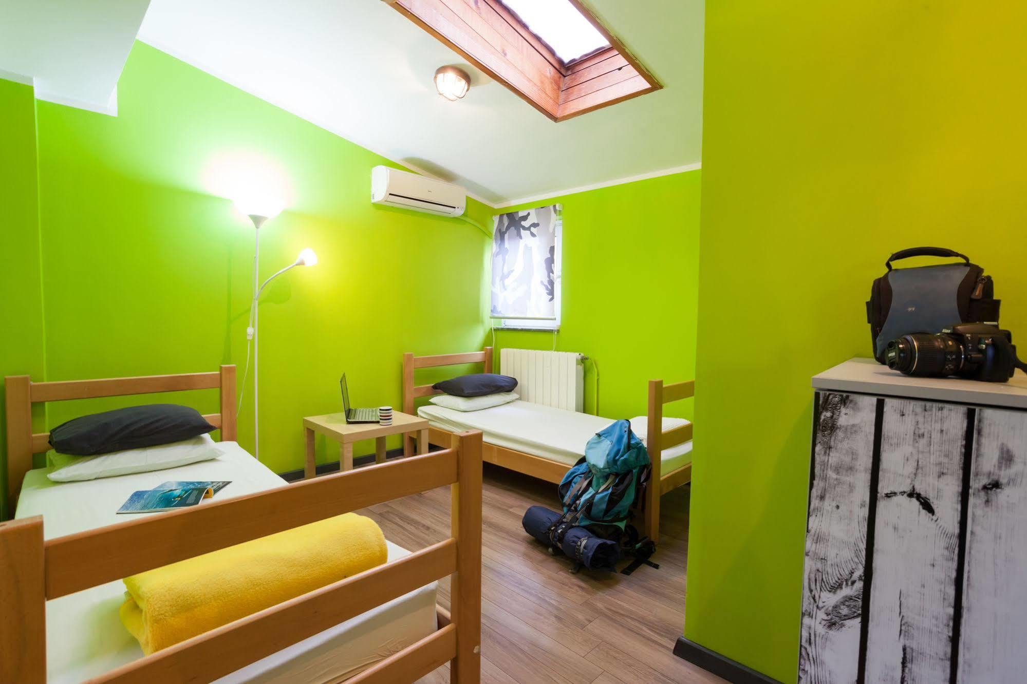 Bed&coffee 360° * Belgrad