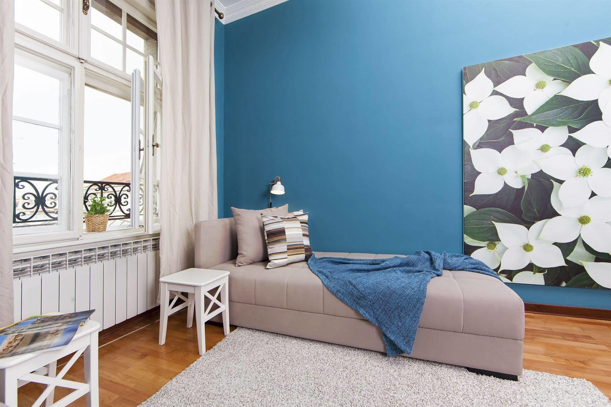 Bed&coffee 360° Belgrad