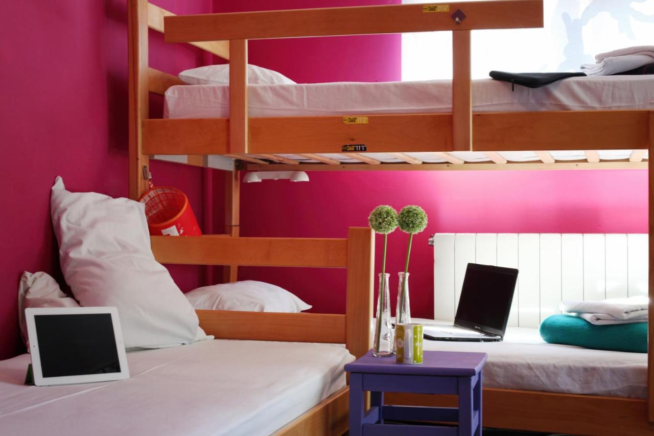 Hostel Bed&coffee 360° Belgrad