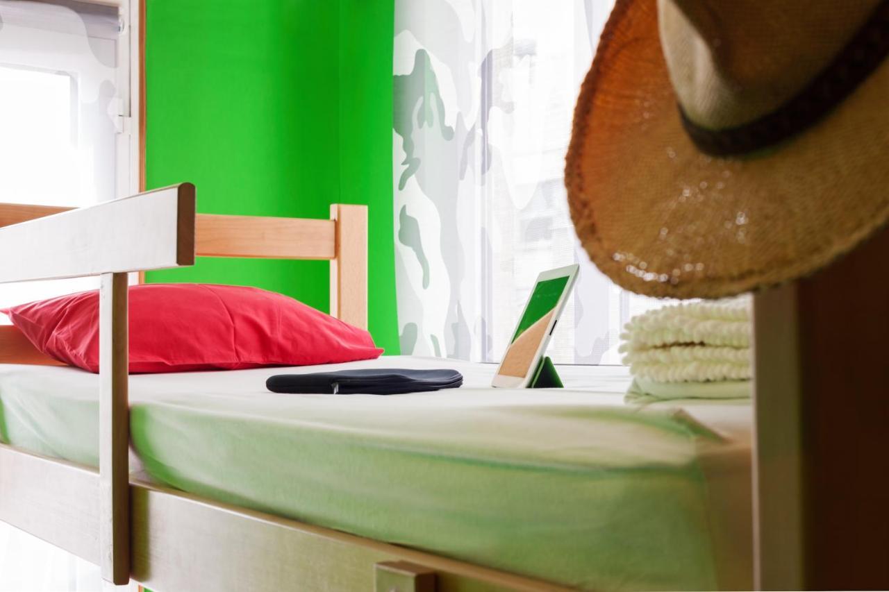 Hostel Bed&coffee 360°